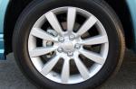 Mitsubishi Outlander Sport SE AWC 2011 года
